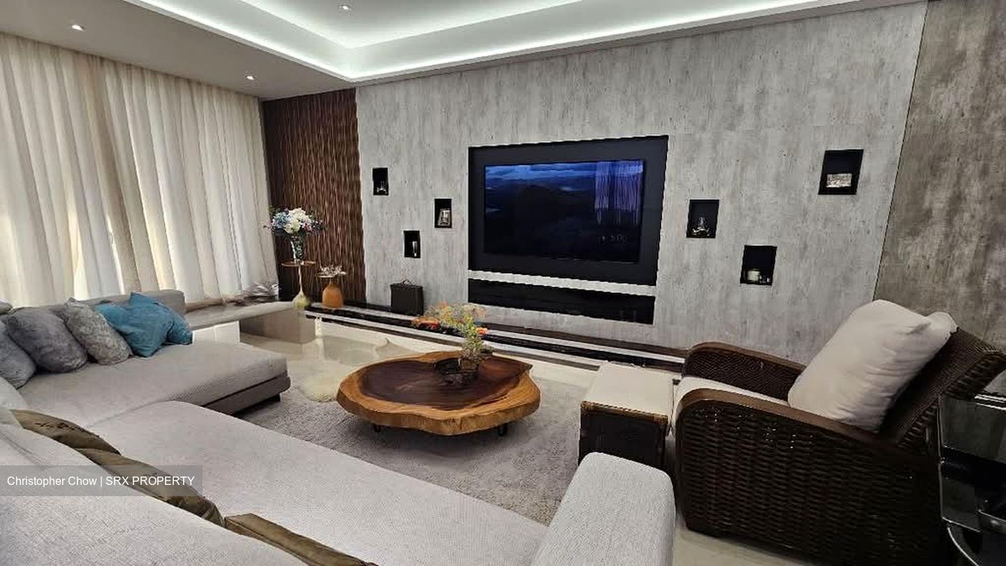 Opera Estate (D15), Terrace #575683231